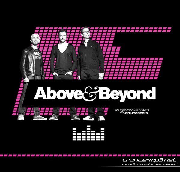 Above & Beyond - Trance Around The World 435 (guest Jordan Suckley) (2012-07-27) скачать торрент
