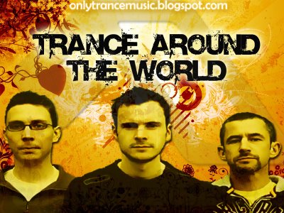Above & Beyond - Trance Around The World 437 скачать торрент