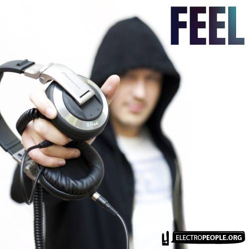 DJ Feel - TranceMission (2012-05-14) скачать торрент